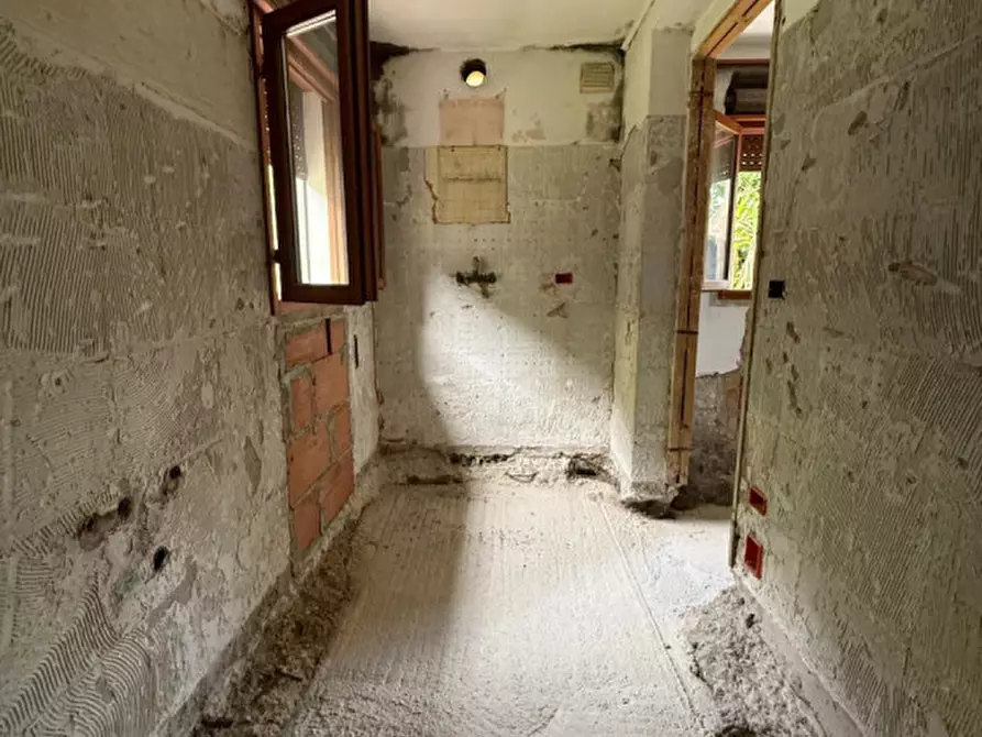 Immagine 10 di Casa indipendente in vendita  in via rovereto a Este