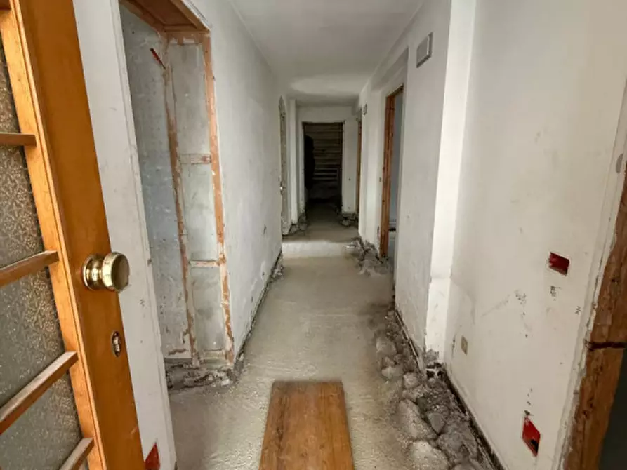 Immagine 11 di Casa indipendente in vendita  in via rovereto a Este