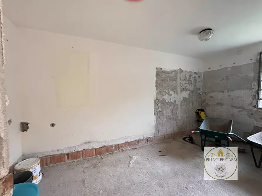 Immagine 17 di Casa indipendente in vendita  in via rovereto a Este