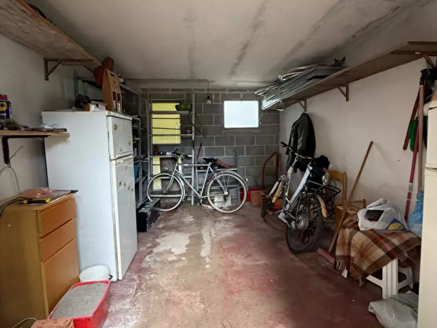 Immagine 33 di Casa indipendente in vendita  in via rovereto a Este