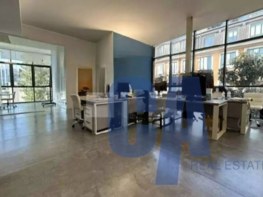 Immagine 1 di Ufficio in affitto  in VIA FORCELLA VINCENZO a Milano