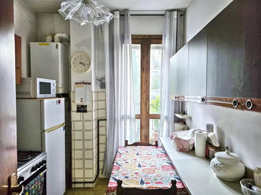 Immagine 2 di Appartamento in vendita  in Via Giarre, 5, 36033 Isola Vicentina VI, Italia a Isola Vicentina