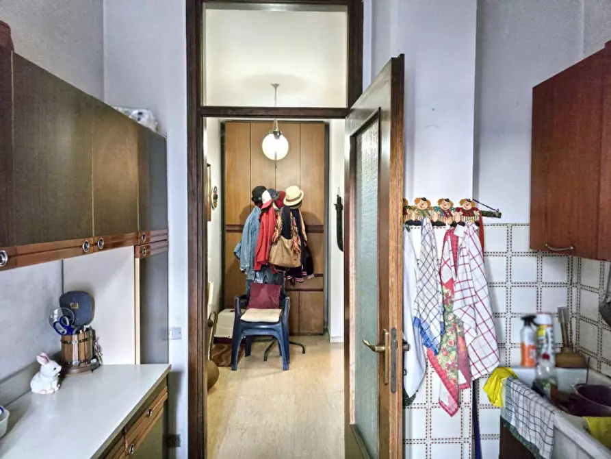 Immagine 5 di Appartamento in vendita  in Via Giarre, 5, 36033 Isola Vicentina VI, Italia a Isola Vicentina