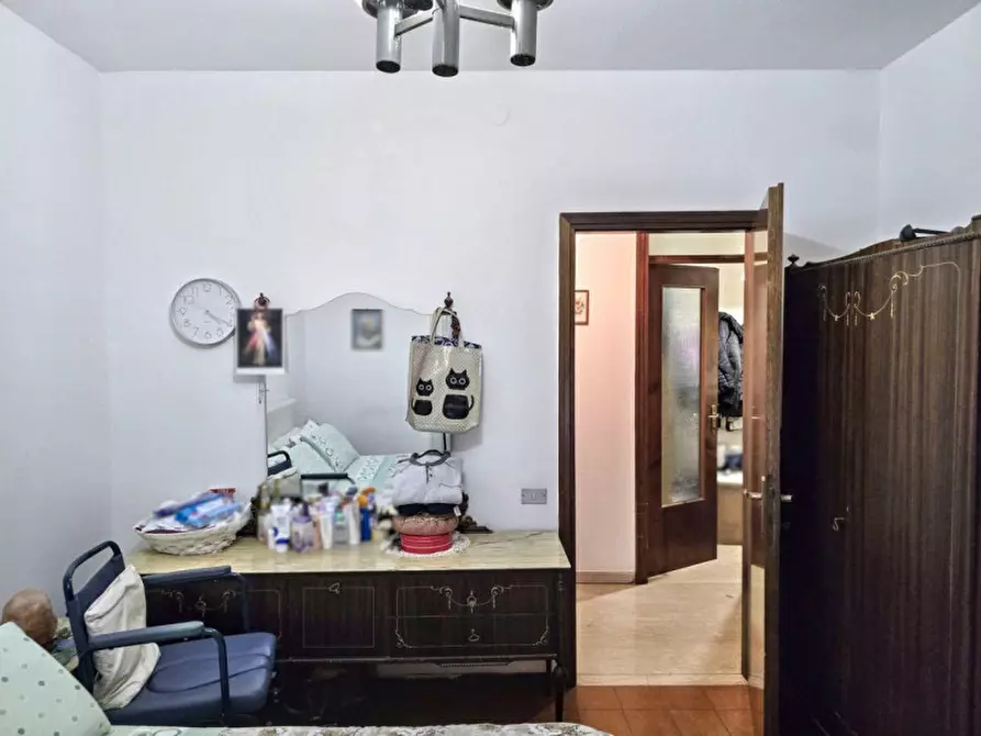 Immagine 7 di Appartamento in vendita  in Via Giarre, 5, 36033 Isola Vicentina VI, Italia a Isola Vicentina