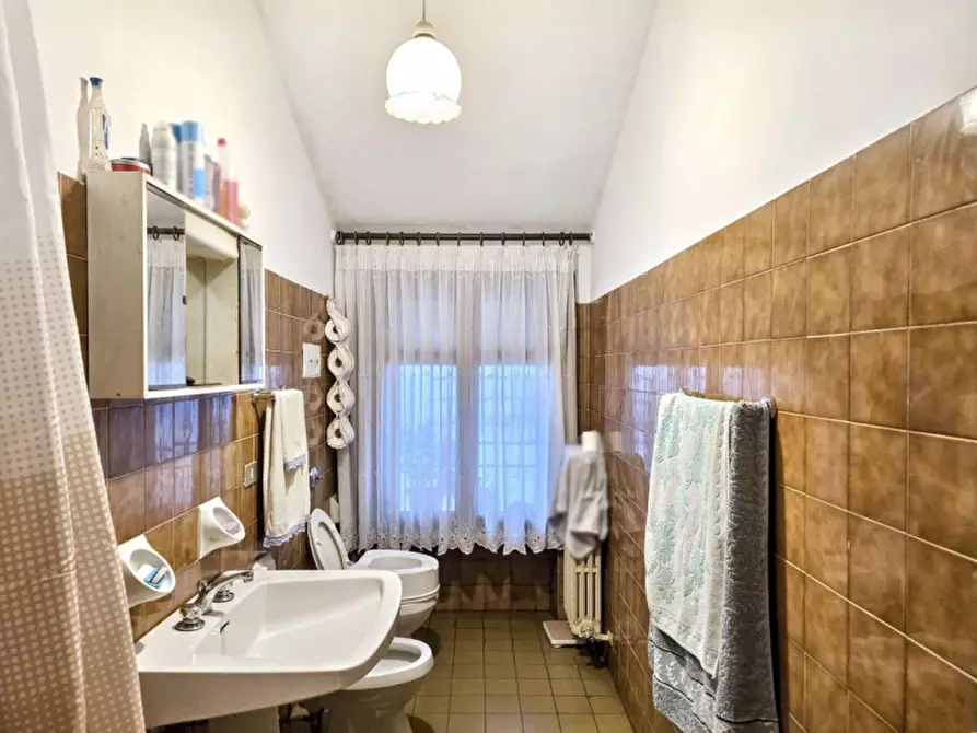 Immagine 8 di Appartamento in vendita  in Via Giarre, 5, 36033 Isola Vicentina VI, Italia a Isola Vicentina