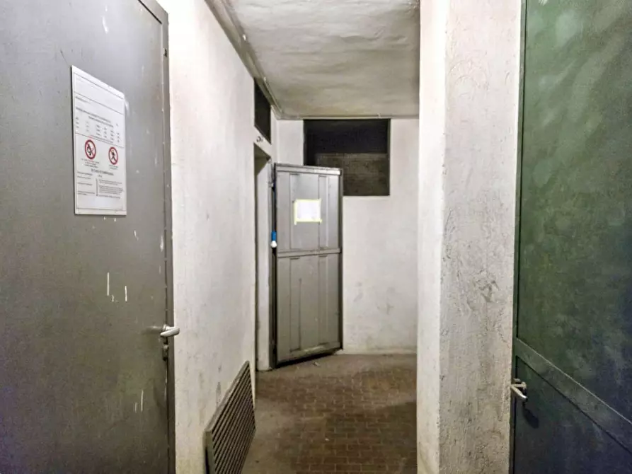 Immagine 12 di Appartamento in vendita  in Via Giarre, 5, 36033 Isola Vicentina VI, Italia a Isola Vicentina