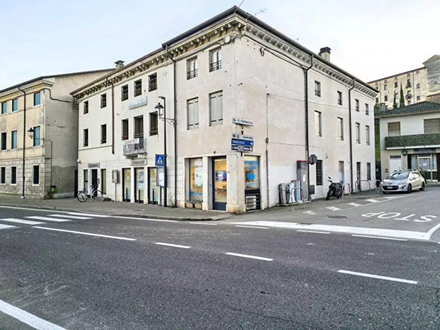 Immagine 17 di Appartamento in vendita  in Via Giarre, 5, 36033 Isola Vicentina VI, Italia a Isola Vicentina