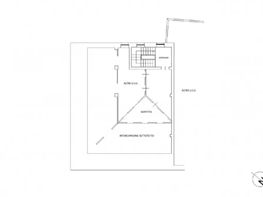 Immagine 19 di Appartamento in vendita  in Via Giarre, 5, 36033 Isola Vicentina VI, Italia a Isola Vicentina