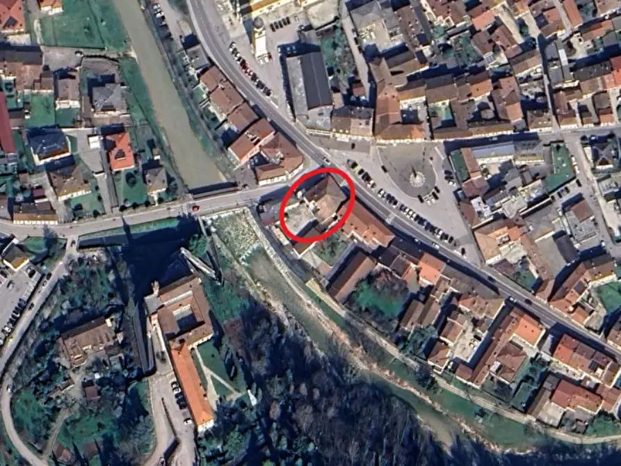 Immagine 25 di Appartamento in vendita  in Via Giarre, 5, 36033 Isola Vicentina VI, Italia a Isola Vicentina