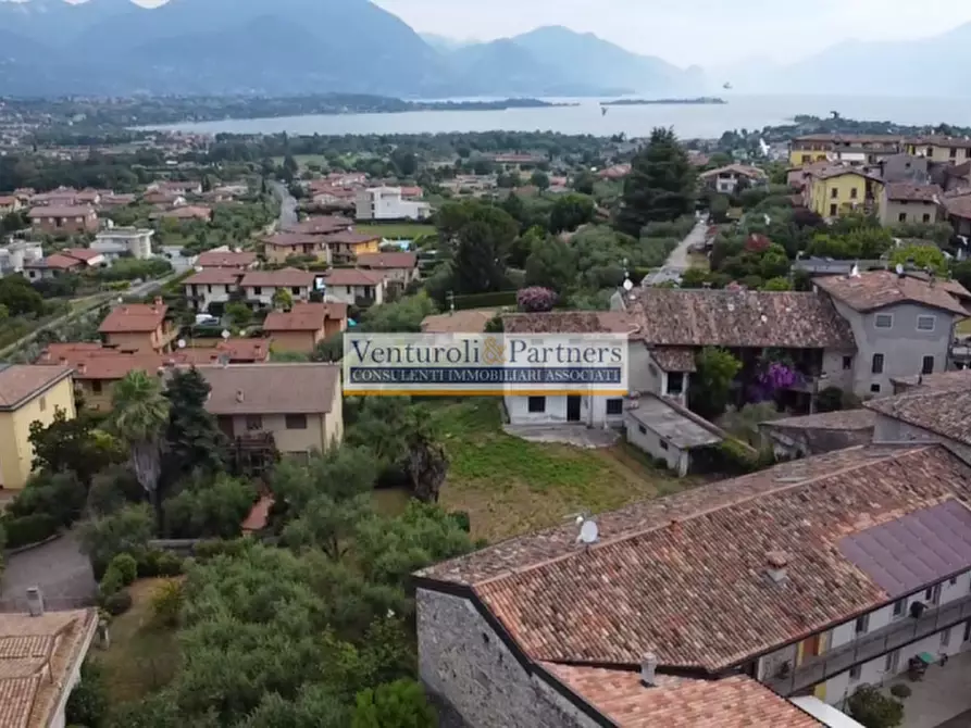 Immagine 5 di Rustico / casale in vendita  in Via Francesco Turati a Manerba Del Garda