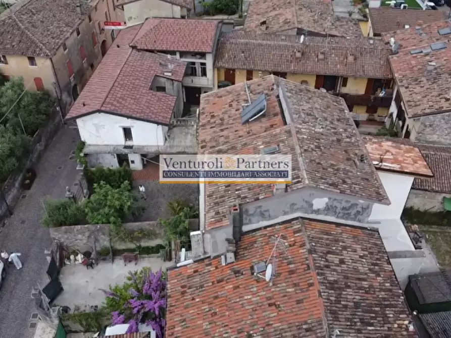 Immagine 24 di Rustico / casale in vendita  in Via Francesco Turati a Manerba Del Garda