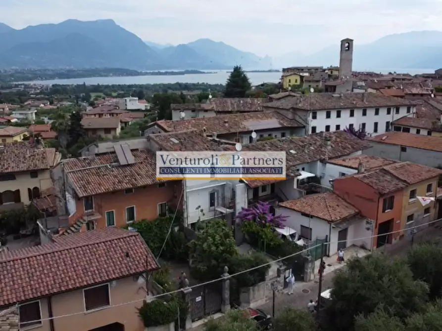 Immagine 25 di Rustico / casale in vendita  in Via Francesco Turati a Manerba Del Garda