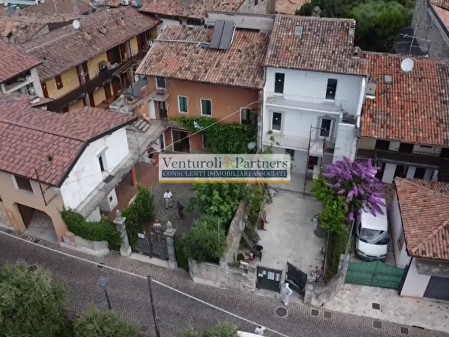 Immagine 26 di Rustico / casale in vendita  in Via Francesco Turati a Manerba Del Garda