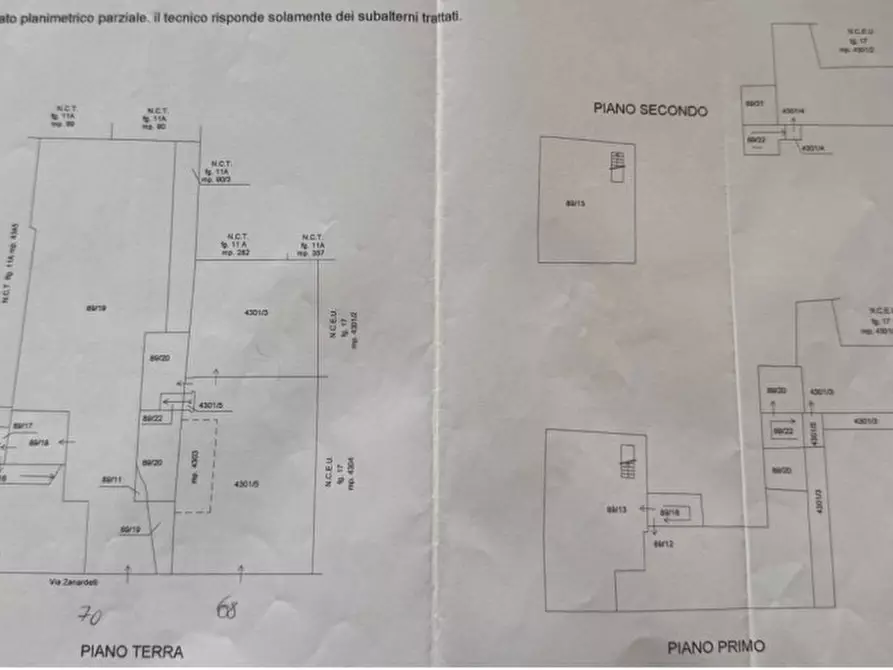 Immagine 28 di Rustico / casale in vendita  in Via Francesco Turati a Manerba Del Garda