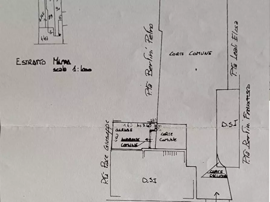 Immagine 31 di Rustico / casale in vendita  in Via Francesco Turati a Manerba Del Garda