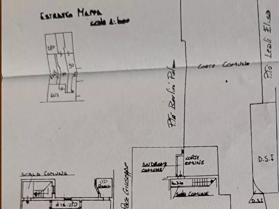 Immagine 32 di Rustico / casale in vendita  in Via Francesco Turati a Manerba Del Garda