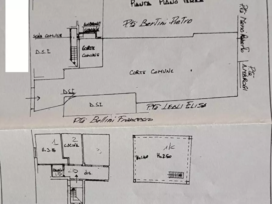 Immagine 33 di Rustico / casale in vendita  in Via Francesco Turati a Manerba Del Garda