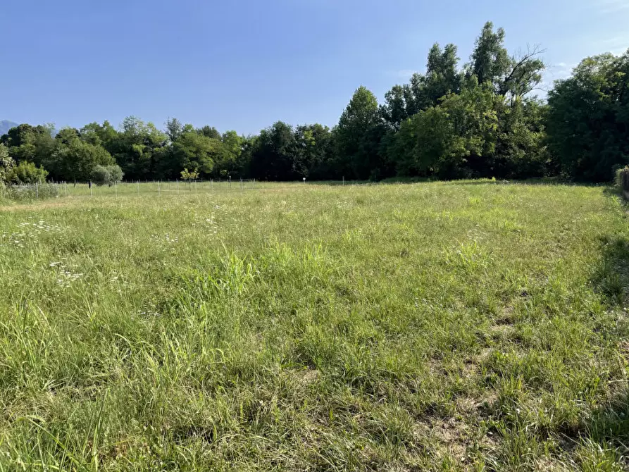 Immagine 1 di Terreno in vendita  in Via Monte Grappa a Fonte