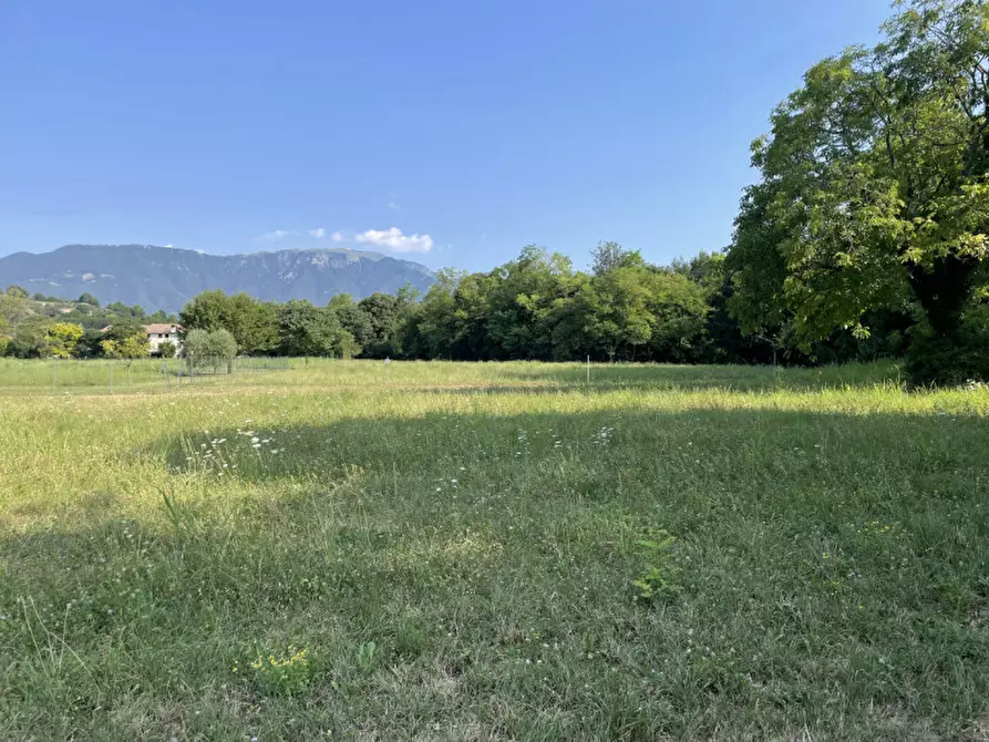 Immagine 2 di Terreno in vendita  in Via Monte Grappa a Fonte