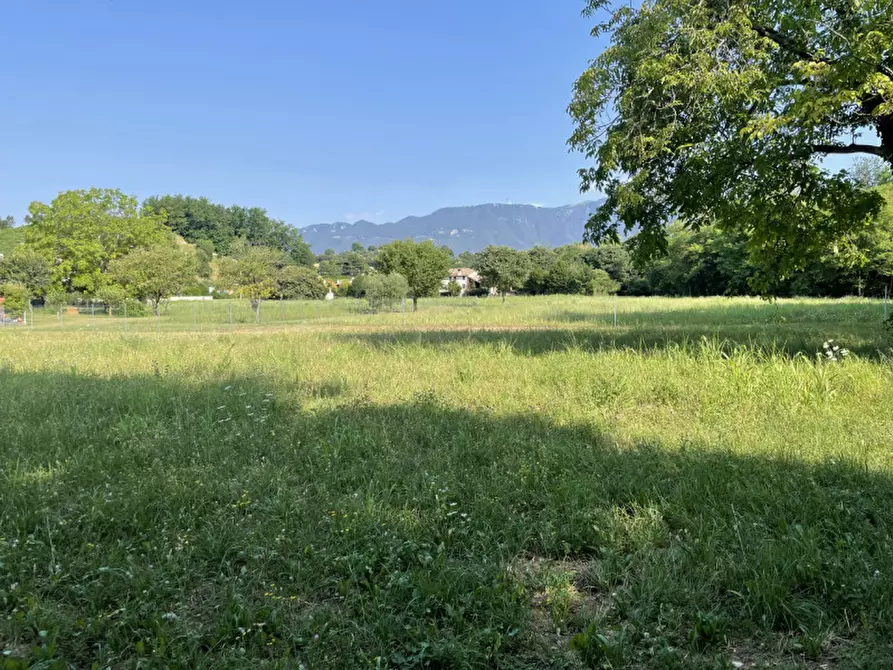 Immagine 3 di Terreno in vendita  in Via Monte Grappa a Fonte