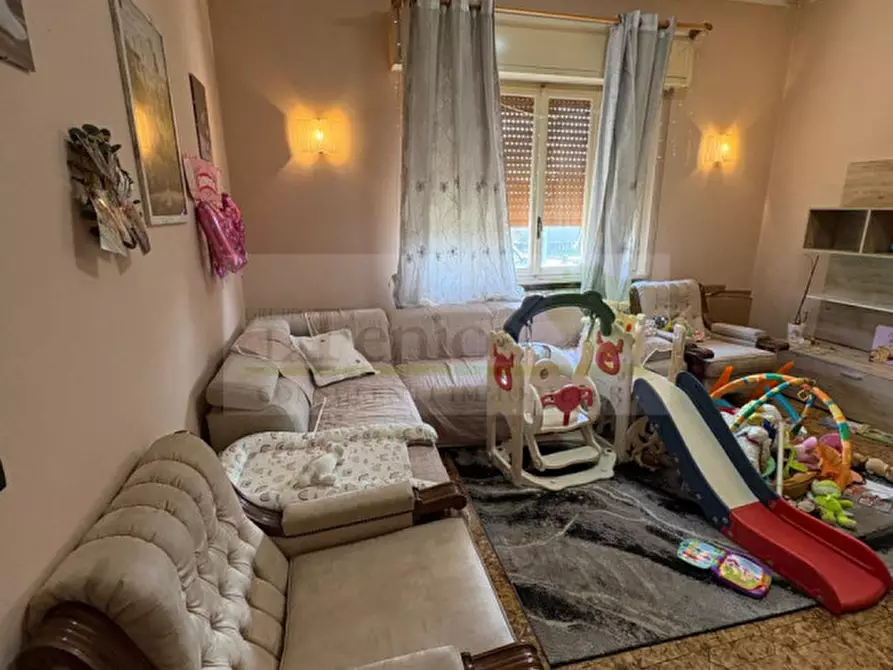 Immagine 2 di Casa bifamiliare in vendita  in Via San Giovanni a Montichiari