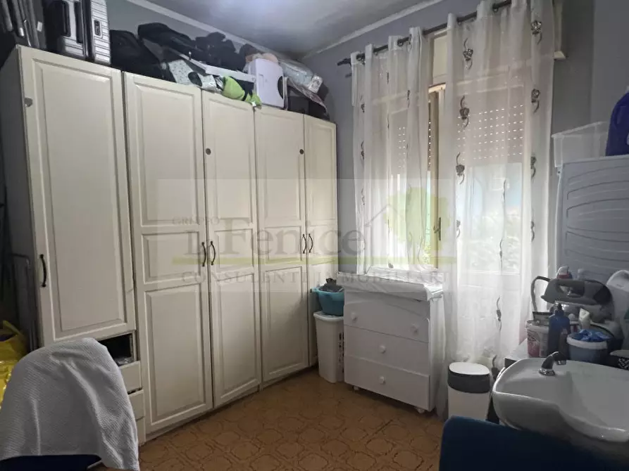 Immagine 8 di Casa bifamiliare in vendita  in Via San Giovanni a Montichiari