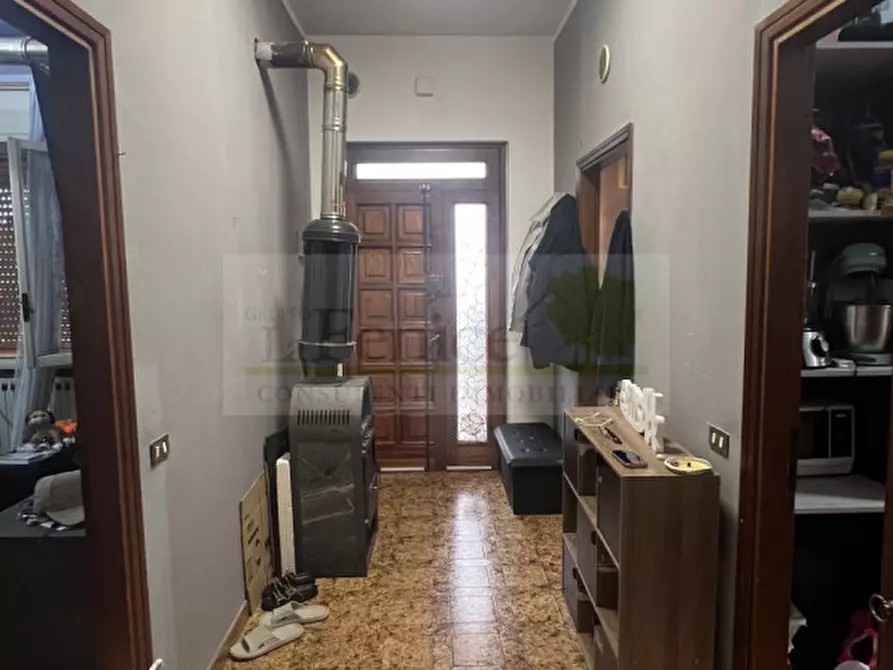 Immagine 9 di Casa bifamiliare in vendita  in Via San Giovanni a Montichiari