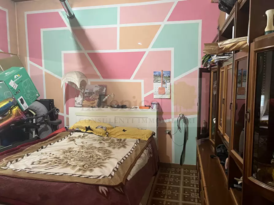 Immagine 5 di Casa bifamiliare in vendita  in Via San Giovanni a Montichiari