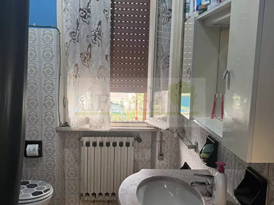 Immagine 6 di Casa bifamiliare in vendita  in Via San Giovanni a Montichiari