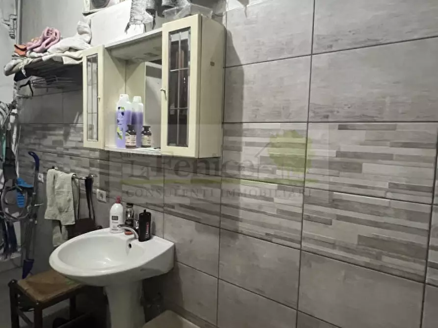 Immagine 15 di Casa bifamiliare in vendita  in Via San Giovanni a Montichiari