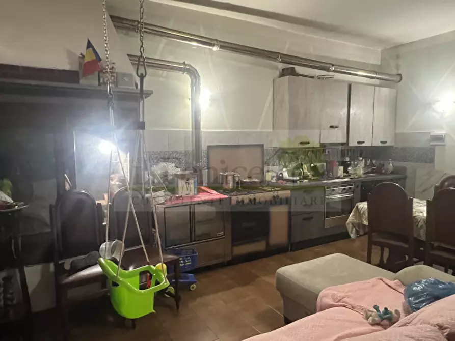 Immagine 11 di Casa bifamiliare in vendita  in Via San Giovanni a Montichiari