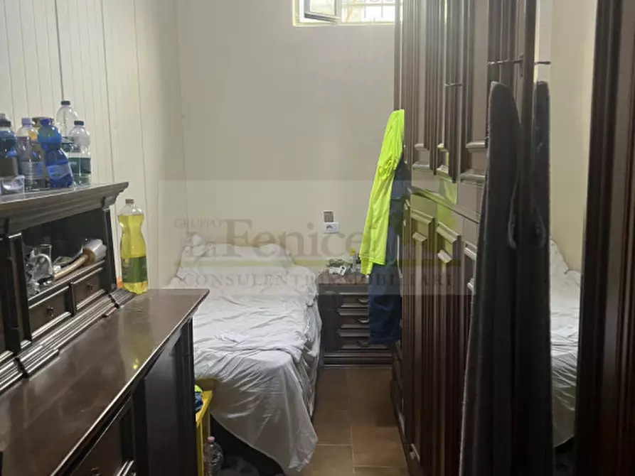 Immagine 15 di Casa bifamiliare in vendita  in Via San Giovanni a Montichiari