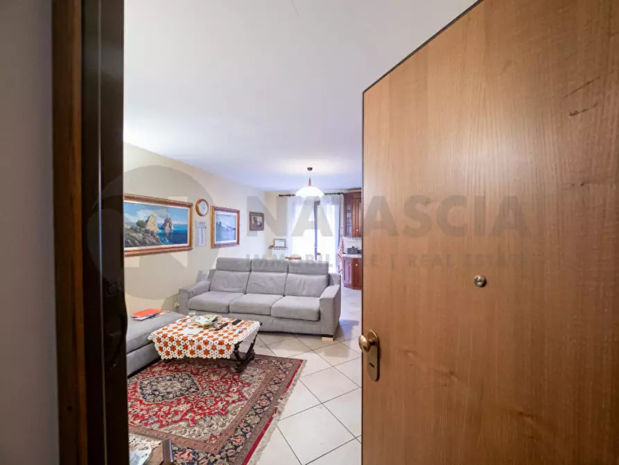 Immagine 2 di Appartamento in vendita  in VIA GIUSEPPE DI VITTORIO a Rufina