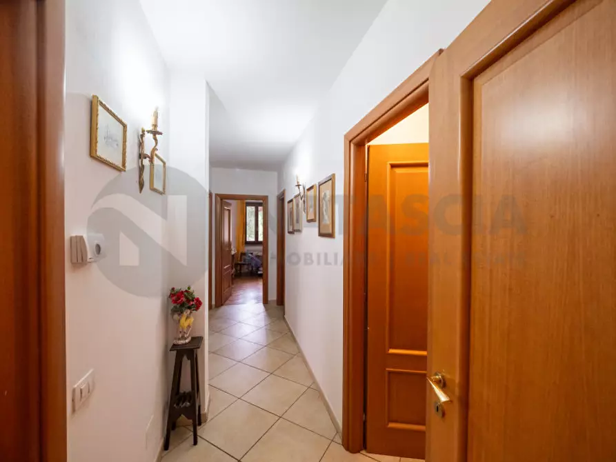 Immagine 7 di Appartamento in vendita  in VIA GIUSEPPE DI VITTORIO a Rufina