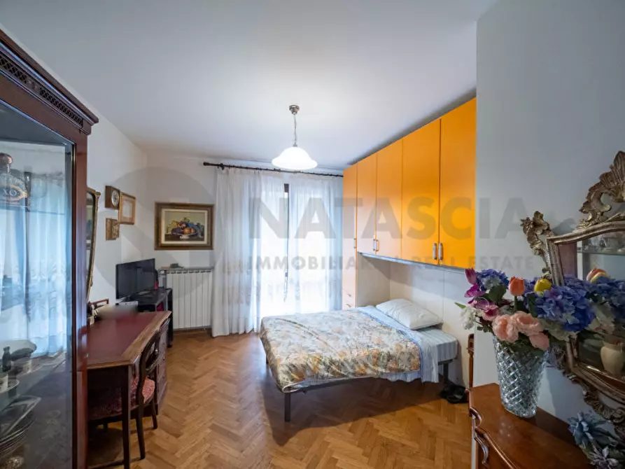 Immagine 8 di Appartamento in vendita  in VIA GIUSEPPE DI VITTORIO a Rufina