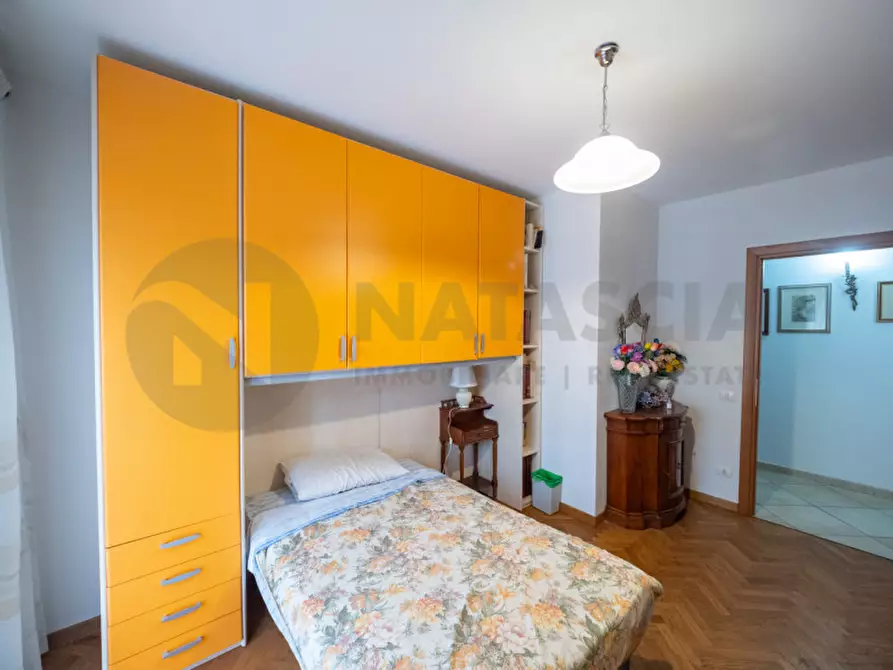 Immagine 9 di Appartamento in vendita  in VIA GIUSEPPE DI VITTORIO a Rufina