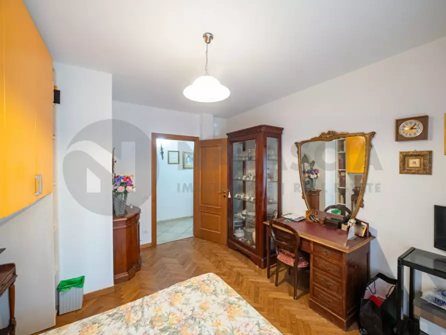 Immagine 10 di Appartamento in vendita  in VIA GIUSEPPE DI VITTORIO a Rufina