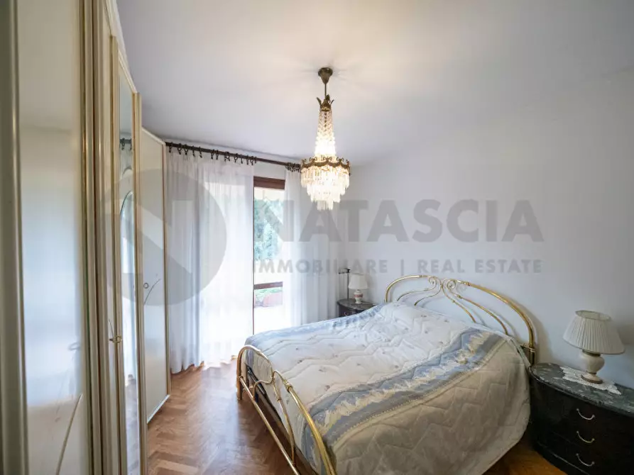 Immagine 11 di Appartamento in vendita  in VIA GIUSEPPE DI VITTORIO a Rufina