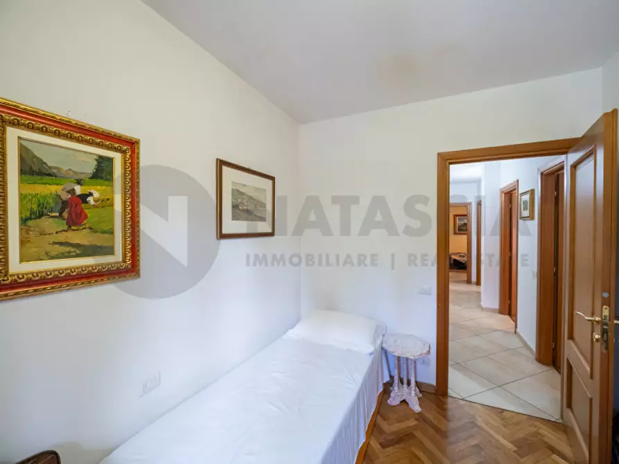 Immagine 14 di Appartamento in vendita  in VIA GIUSEPPE DI VITTORIO a Rufina