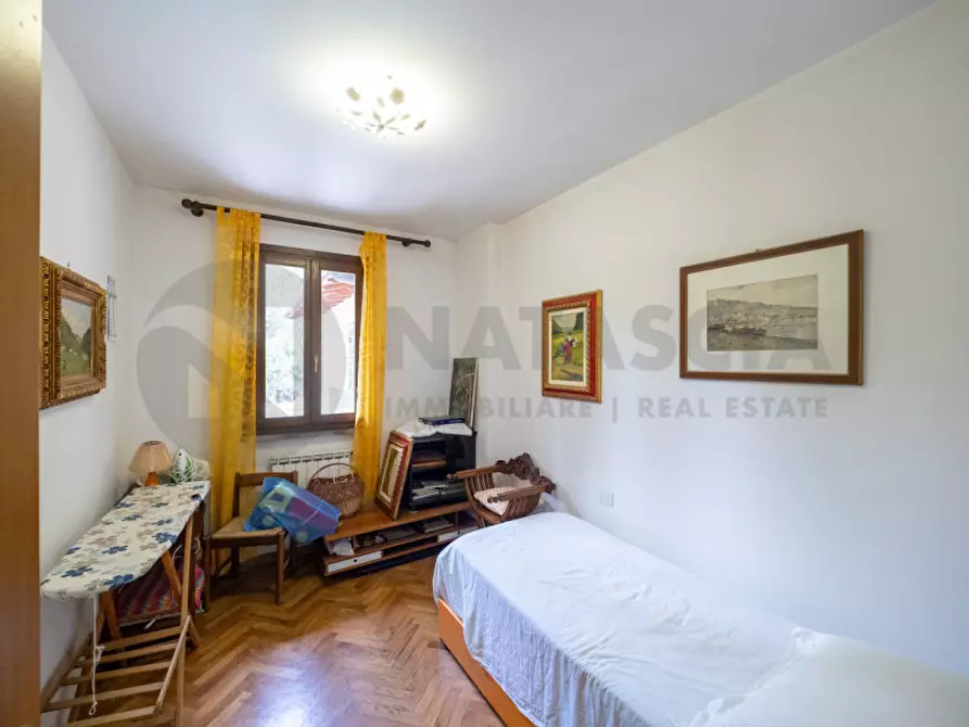 Immagine 15 di Appartamento in vendita  in VIA GIUSEPPE DI VITTORIO a Rufina