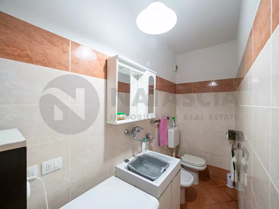 Immagine 18 di Appartamento in vendita  in VIA GIUSEPPE DI VITTORIO a Rufina