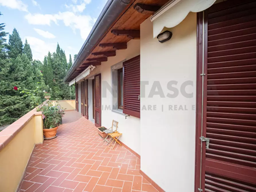 Immagine 19 di Appartamento in vendita  in VIA GIUSEPPE DI VITTORIO a Rufina