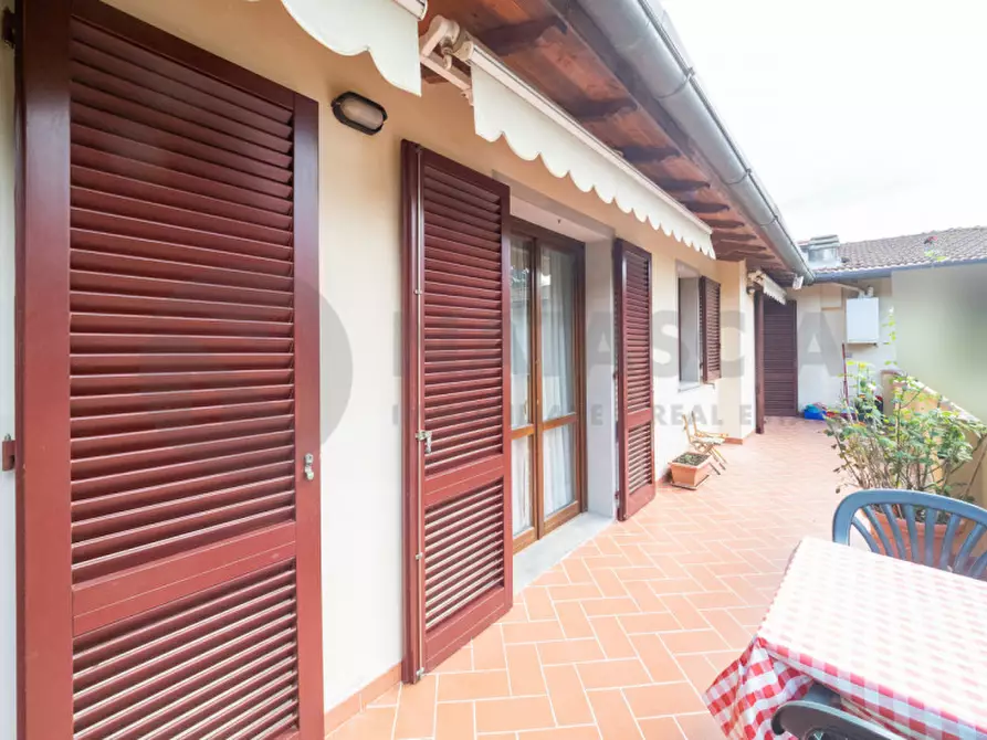 Immagine 20 di Appartamento in vendita  in VIA GIUSEPPE DI VITTORIO a Rufina