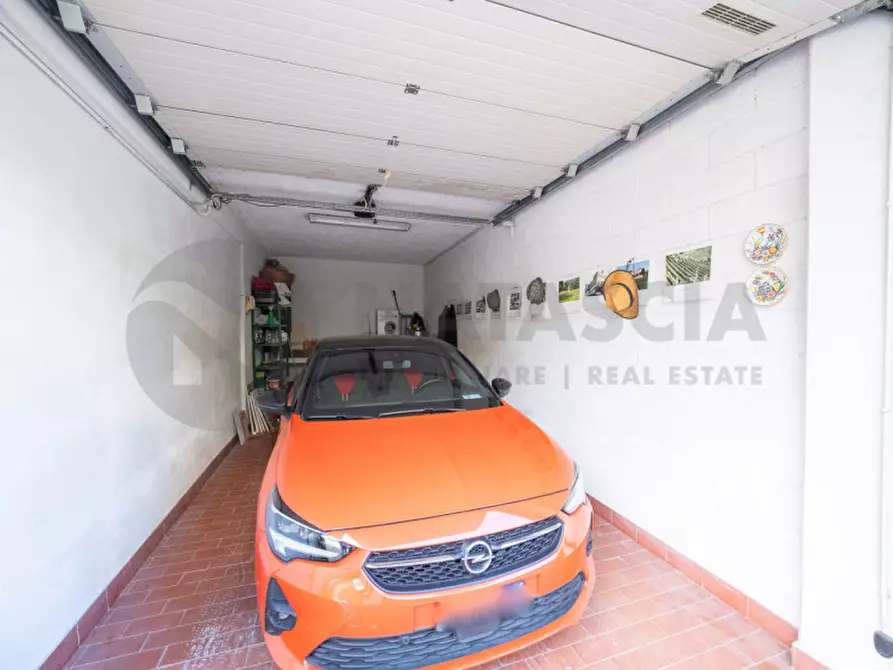 Immagine 22 di Appartamento in vendita  in VIA GIUSEPPE DI VITTORIO a Rufina