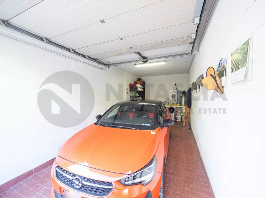 Immagine 23 di Appartamento in vendita  in VIA GIUSEPPE DI VITTORIO a Rufina