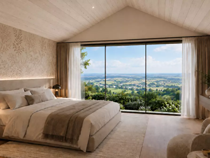 Immagine 7 di Casa bifamiliare in vendita  in Via Francesco Gallo a Monteviale