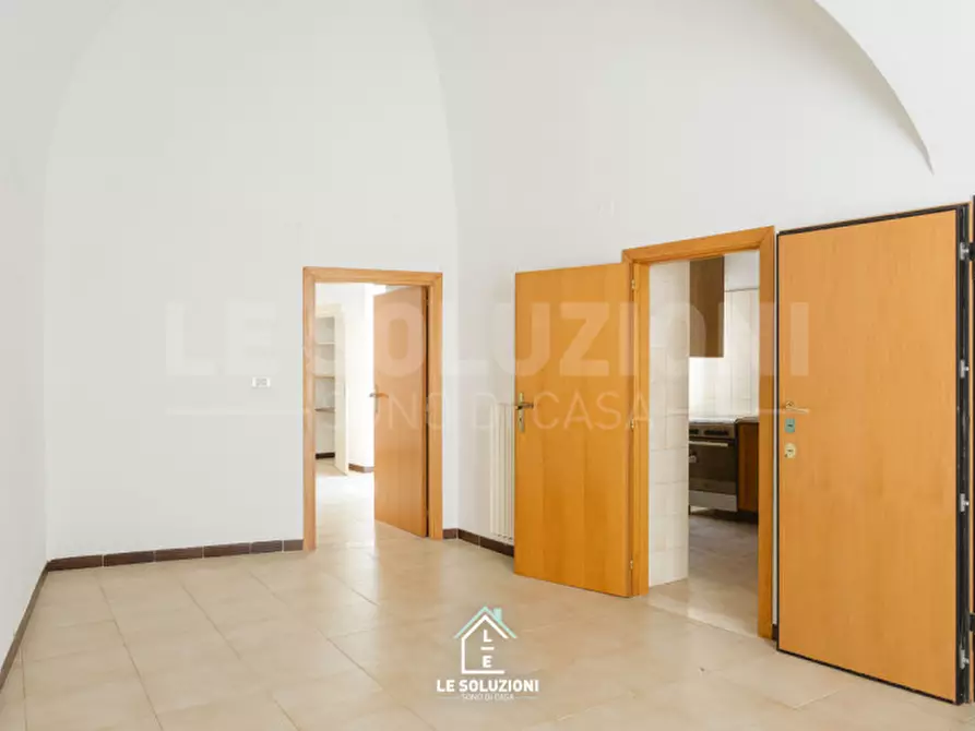 Immagine 1 di Appartamento in vendita  in Via Purgatorio 53 a Putignano