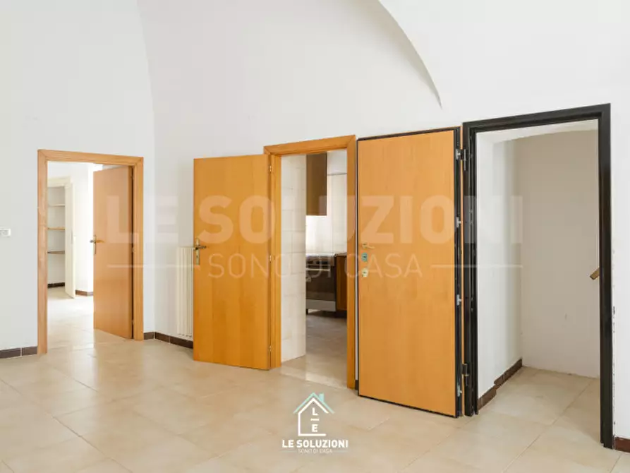 Immagine 2 di Appartamento in vendita  in Via Purgatorio 53 a Putignano