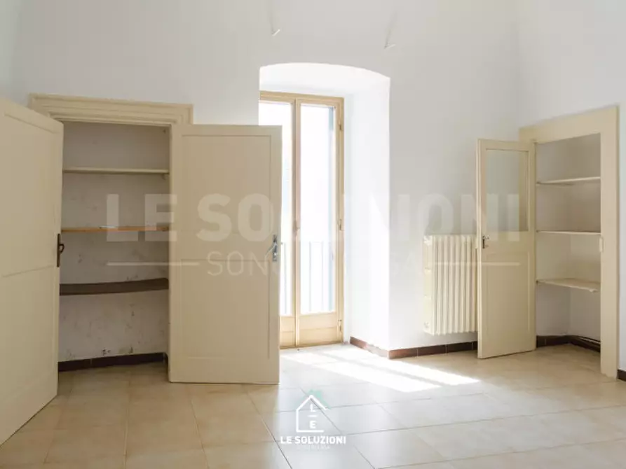 Immagine 4 di Appartamento in vendita  in Via Purgatorio 53 a Putignano