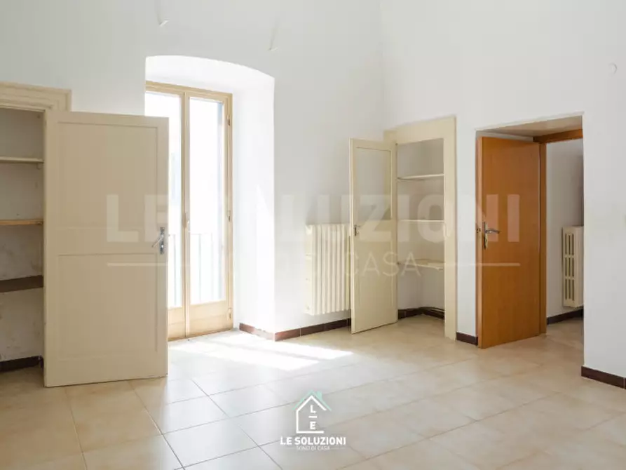 Immagine 5 di Appartamento in vendita  in Via Purgatorio 53 a Putignano